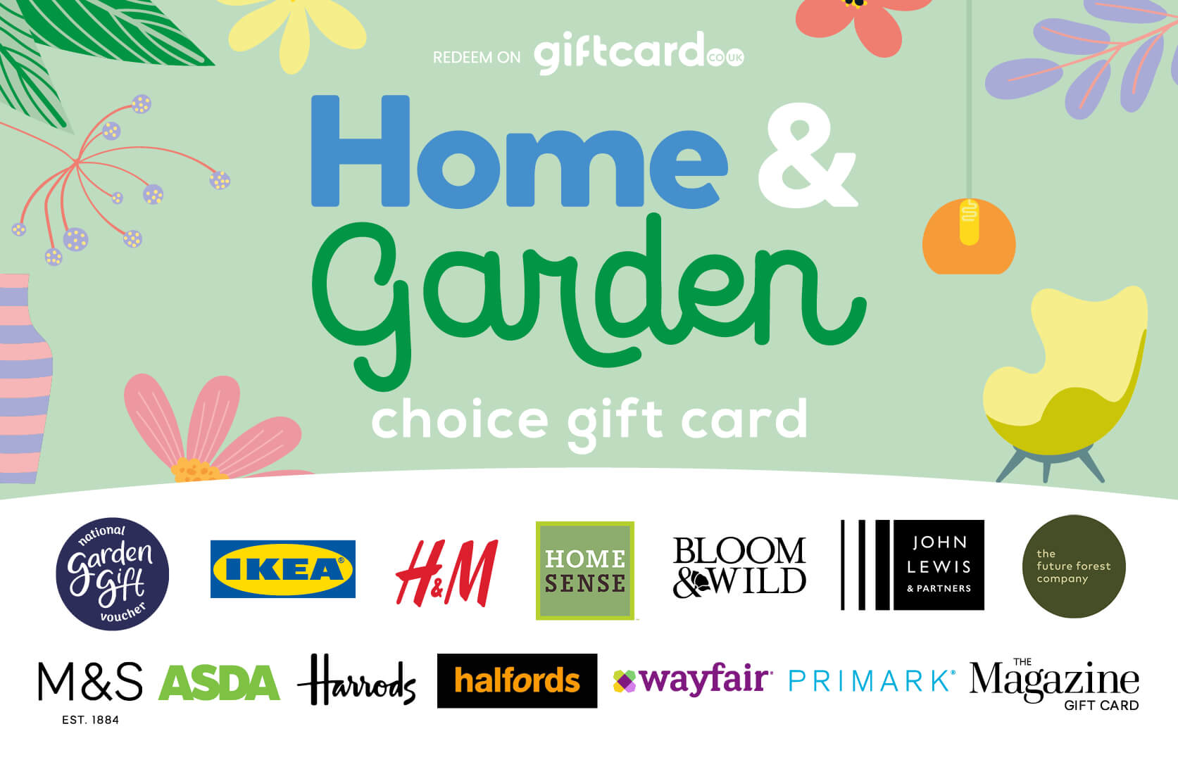 Home & Garden